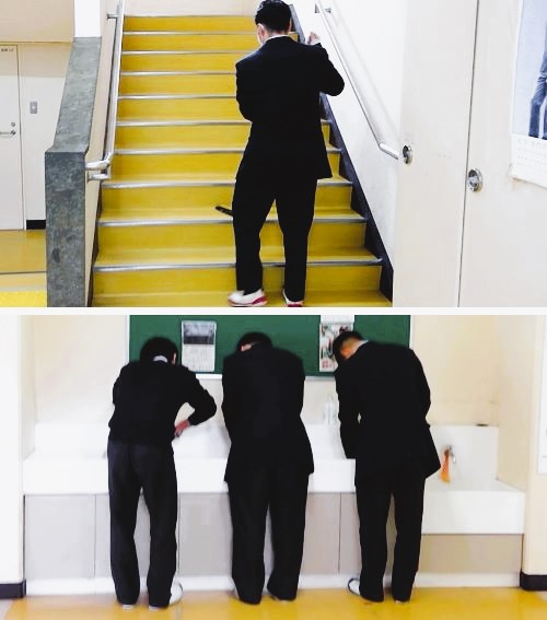 2512258　大掃除21　本文